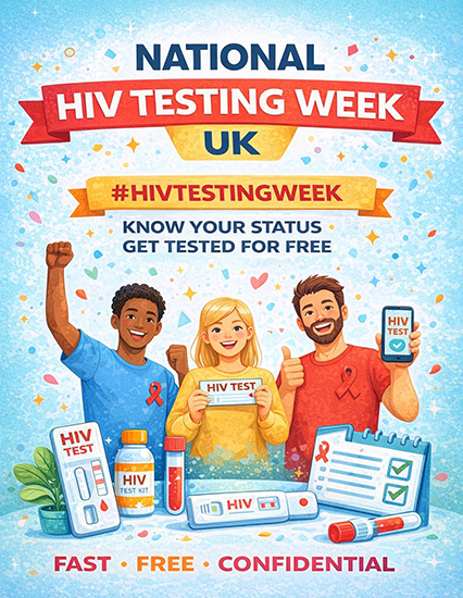 alcohol awareness graphic