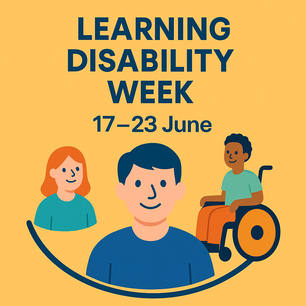 Leasrning Disabilty Graphoc