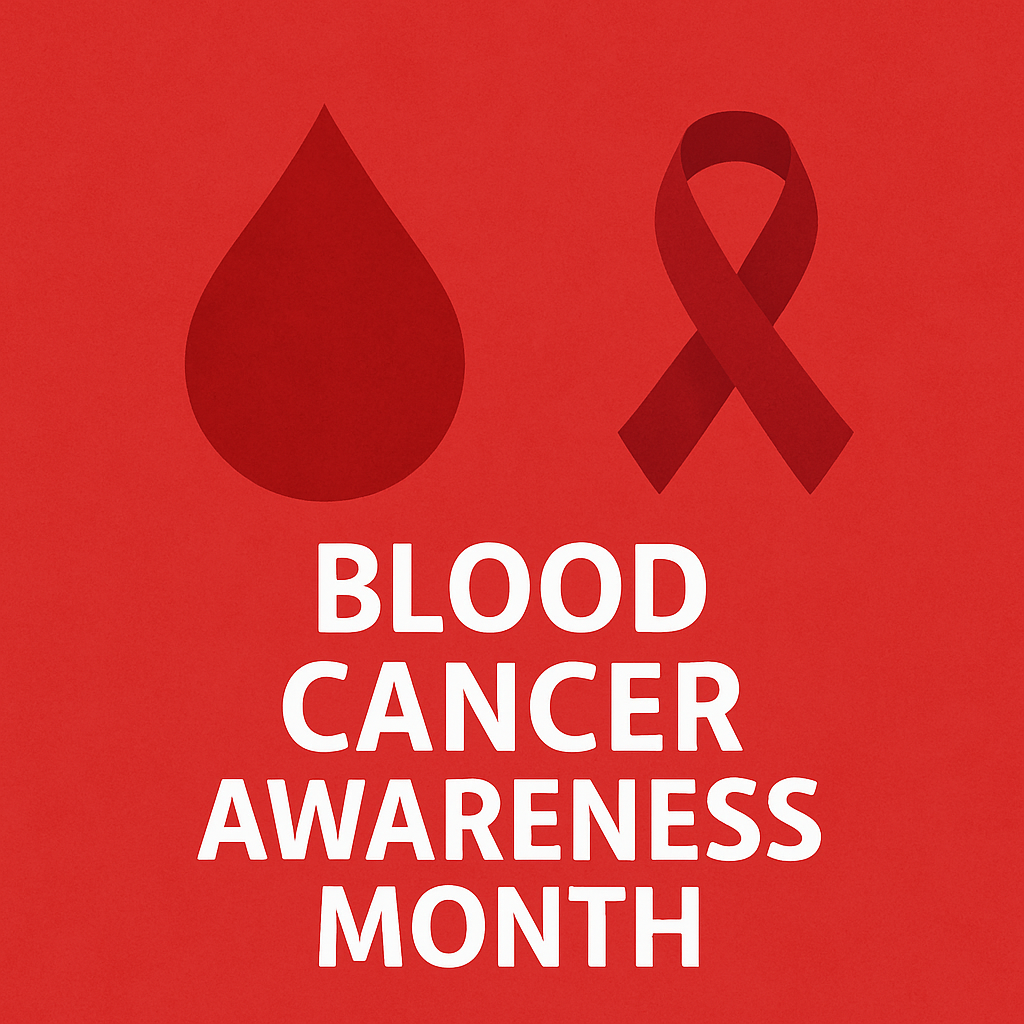CGood Care Month graphic