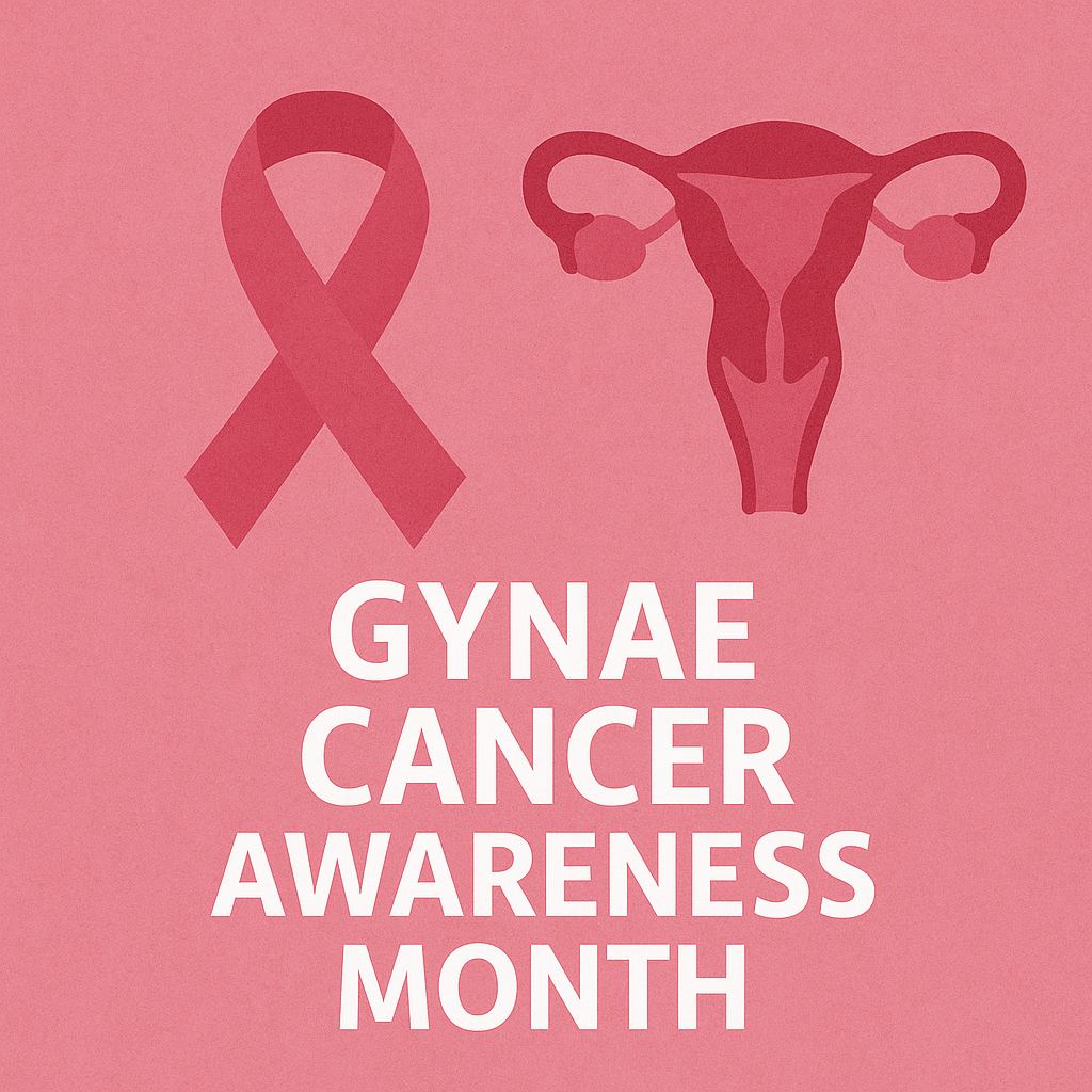 CGood Care Month graphic